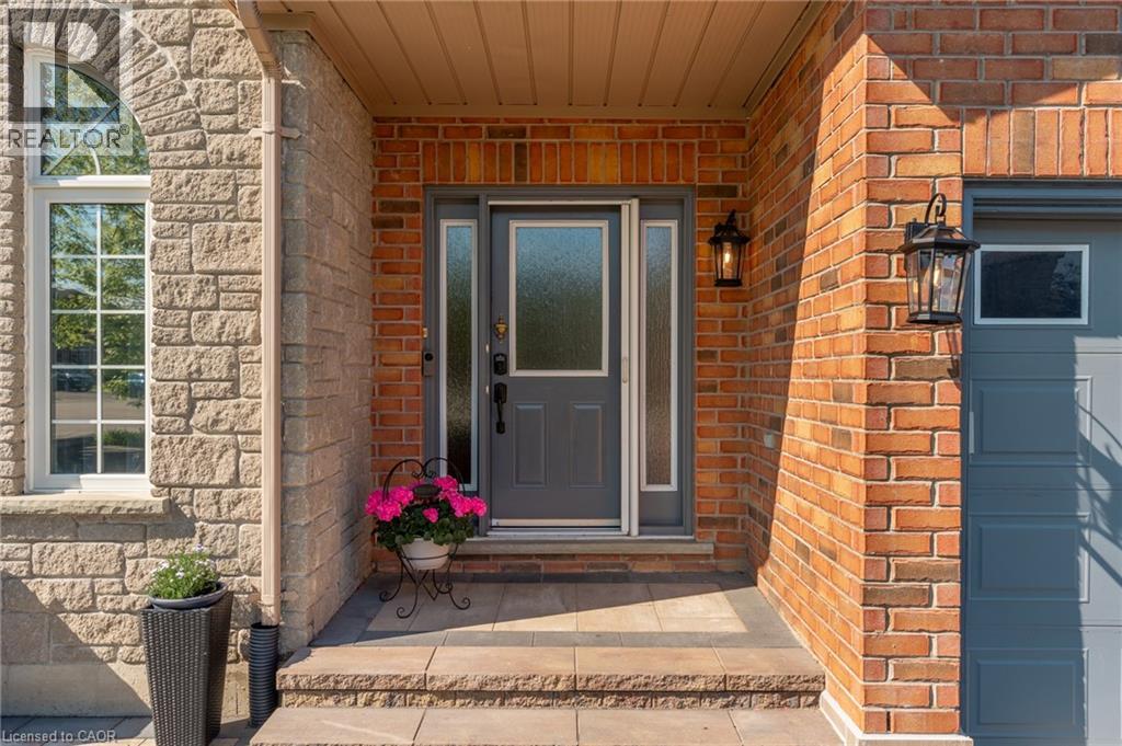 12 Buman Court, Barrie, Ontario  L4N 0L3 - Photo 30 - 40833769