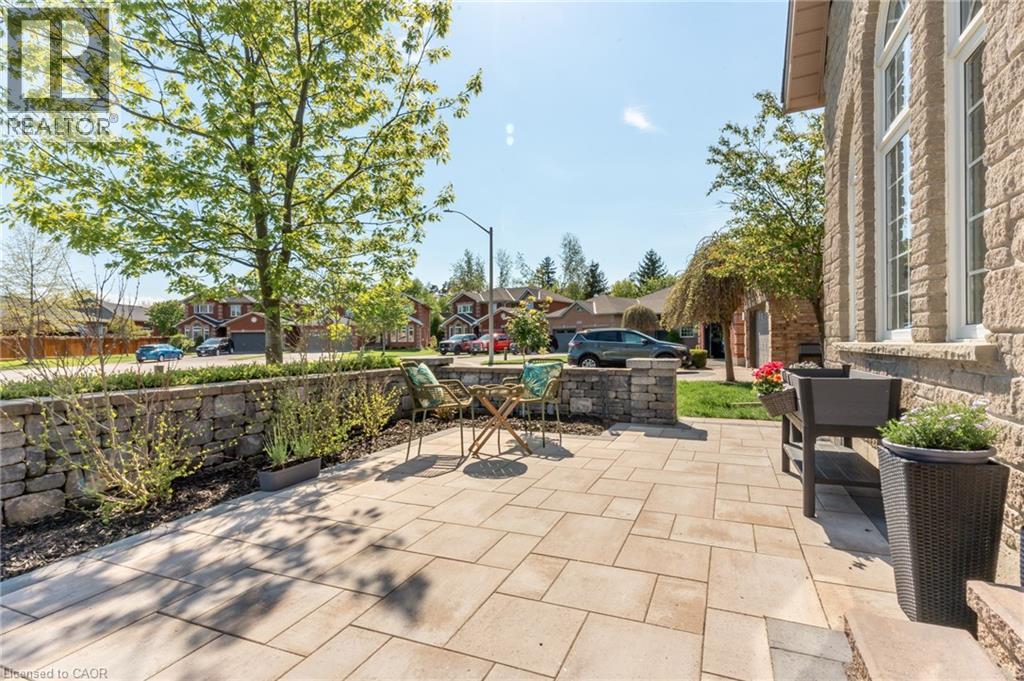 12 Buman Court, Barrie, Ontario  L4N 0L3 - Photo 31 - 40833769