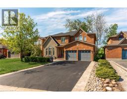 12 BUMAN Court, Barrie, Ontario