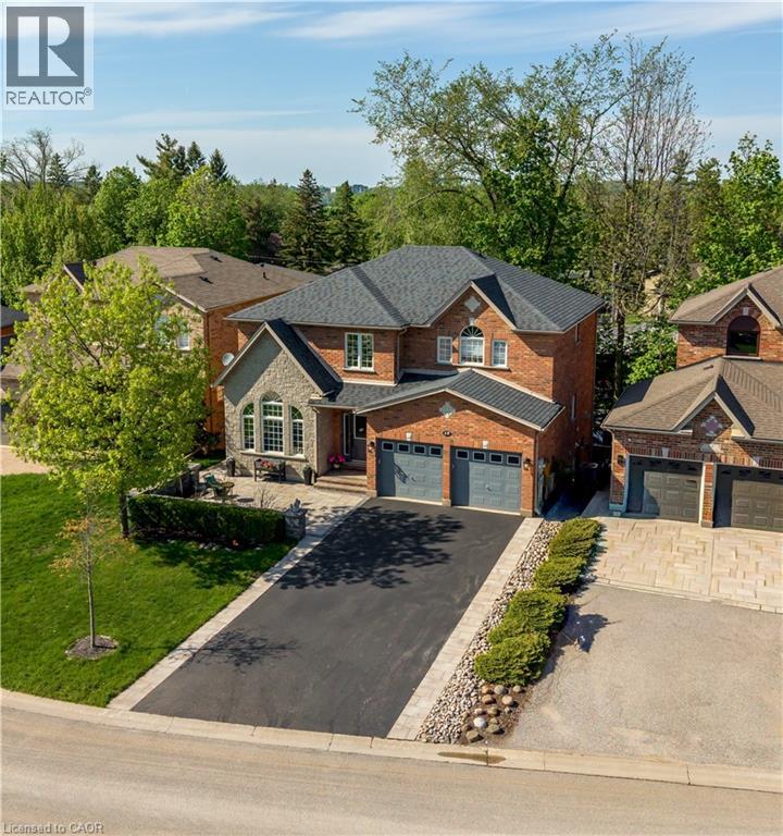 12 Buman Court, Barrie, Ontario  L4N 0L3 - Photo 35 - 40833769