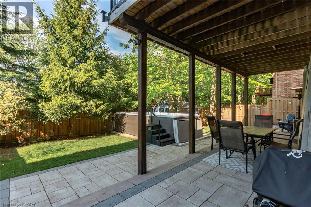 12 Buman Court, Barrie, Ontario  L4N 0L3 - Photo 32 - 40833769