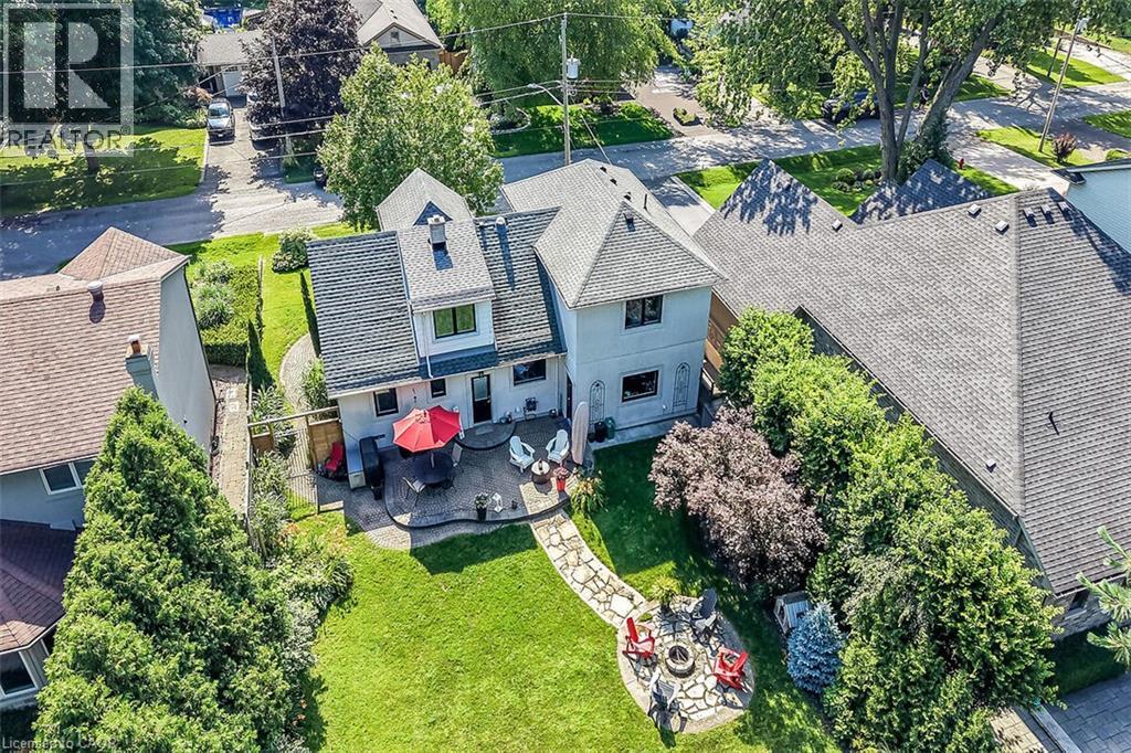 181 Central Drive, Ancaster, Ontario  L9G 2A3 - Photo 47 - 40848211