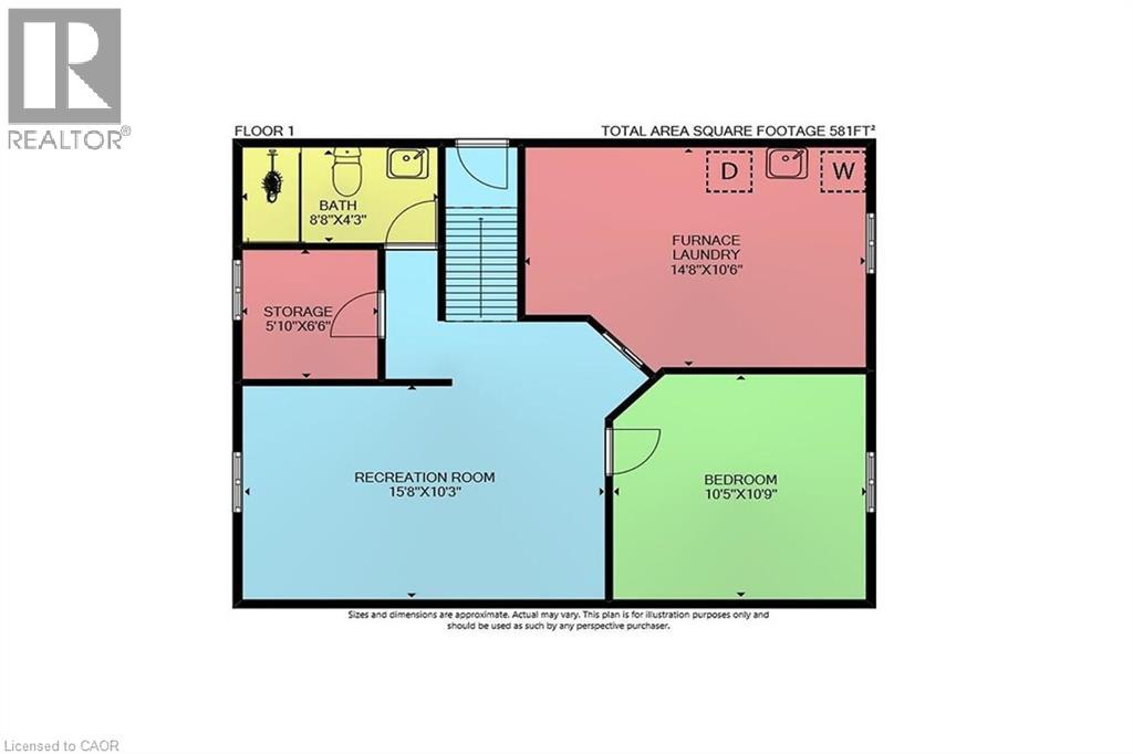 181 Central Drive, Ancaster, Ontario  L9G 2A3 - Photo 48 - 40848211