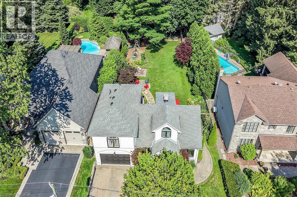 181 Central Drive, Ancaster, Ontario  L9G 2A3 - Photo 45 - 40848211