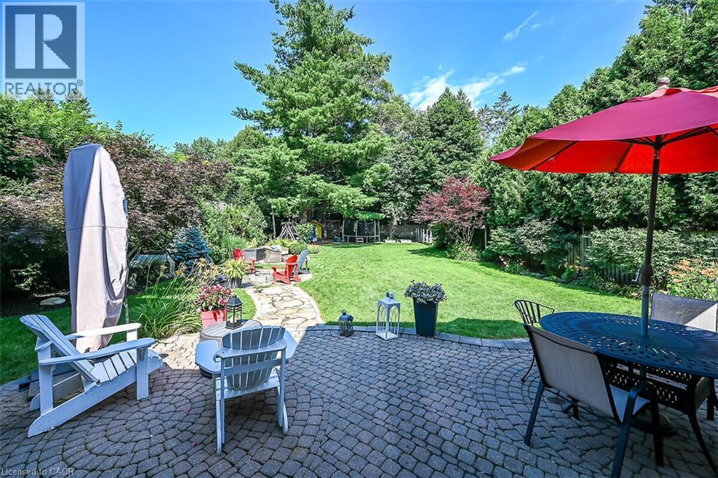 181 Central Drive, Ancaster, Ontario  L9G 2A3 - Photo 37 - 40848211