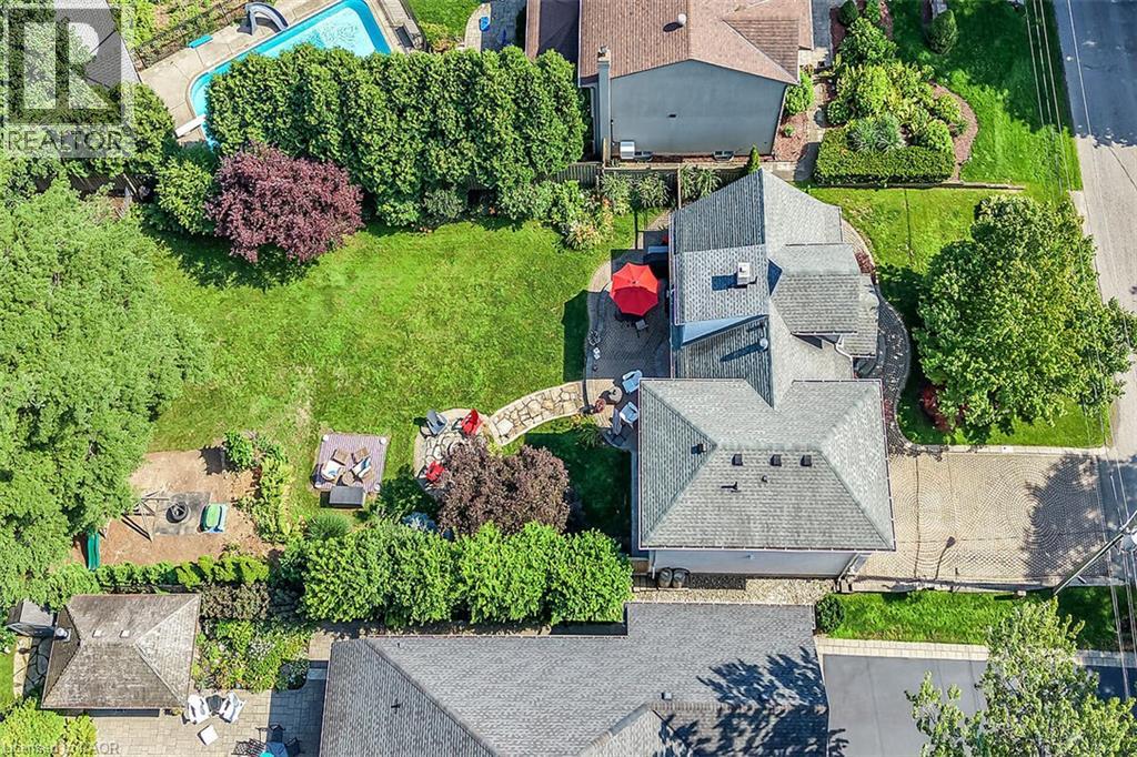 181 Central Drive, Ancaster, Ontario  L9G 2A3 - Photo 46 - 40848211