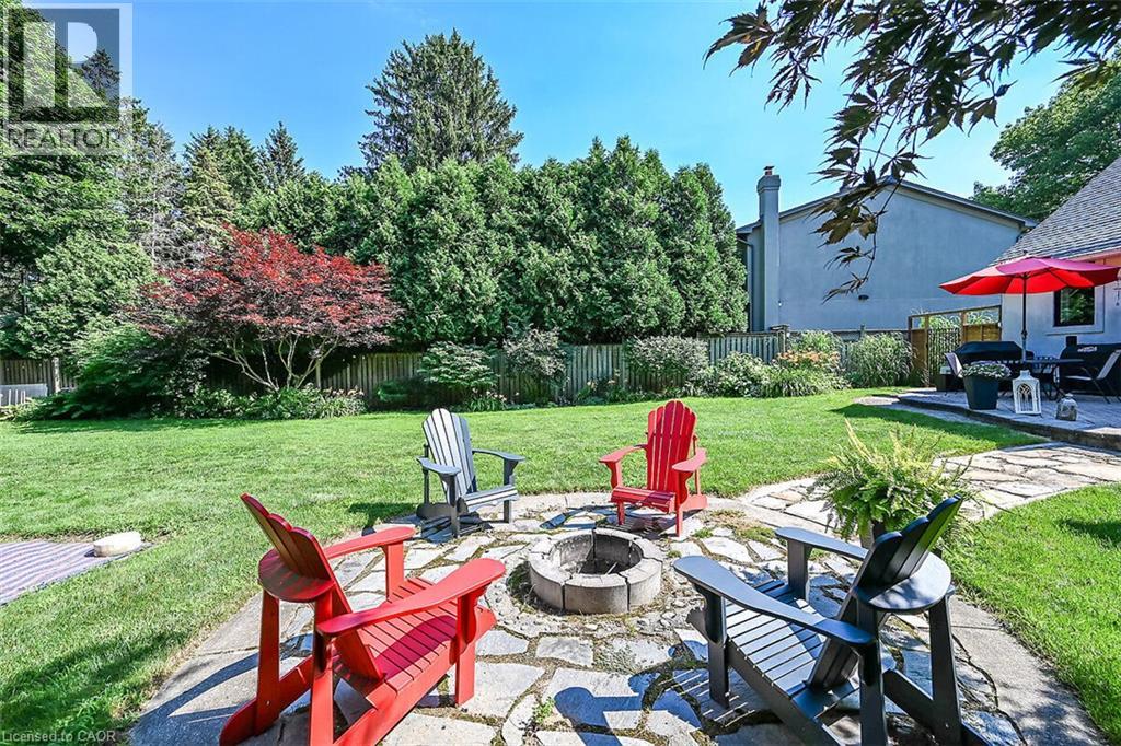 181 Central Drive, Ancaster, Ontario  L9G 2A3 - Photo 40 - 40848211
