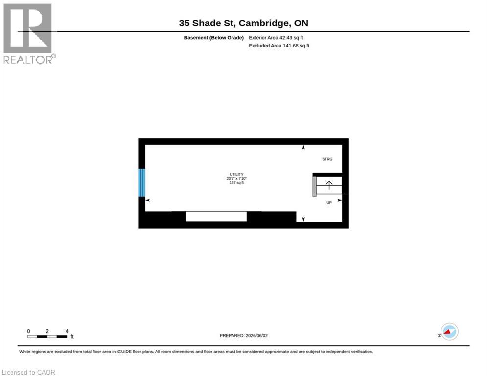 35 Shade Street, Cambridge, Ontario  N1R 4J6 - Photo 38 - 40851521
