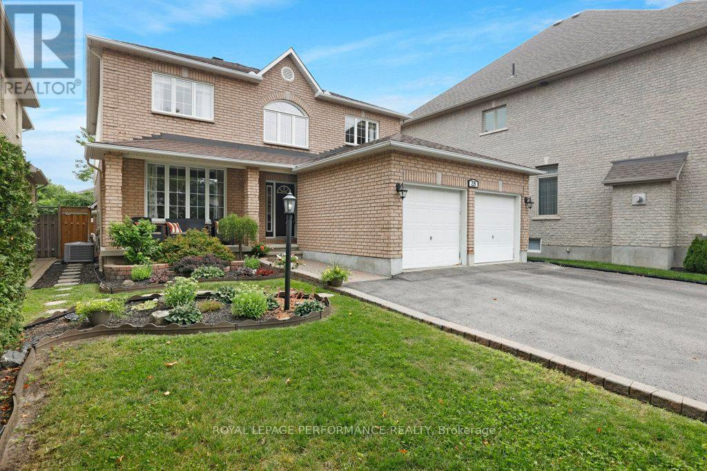 28 Monet Court, Ottawa, Ontario  K1T 4B6 - Photo 3 - X13632626