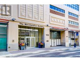 827 - 155 DALHOUSIE STREET, Toronto, Ontario