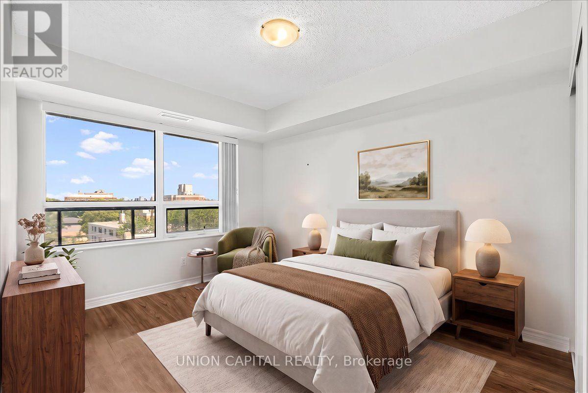 609 - 35 Saranac Boulevard, Toronto, Ontario  M6A 2G4 - Photo 11 - C13632632