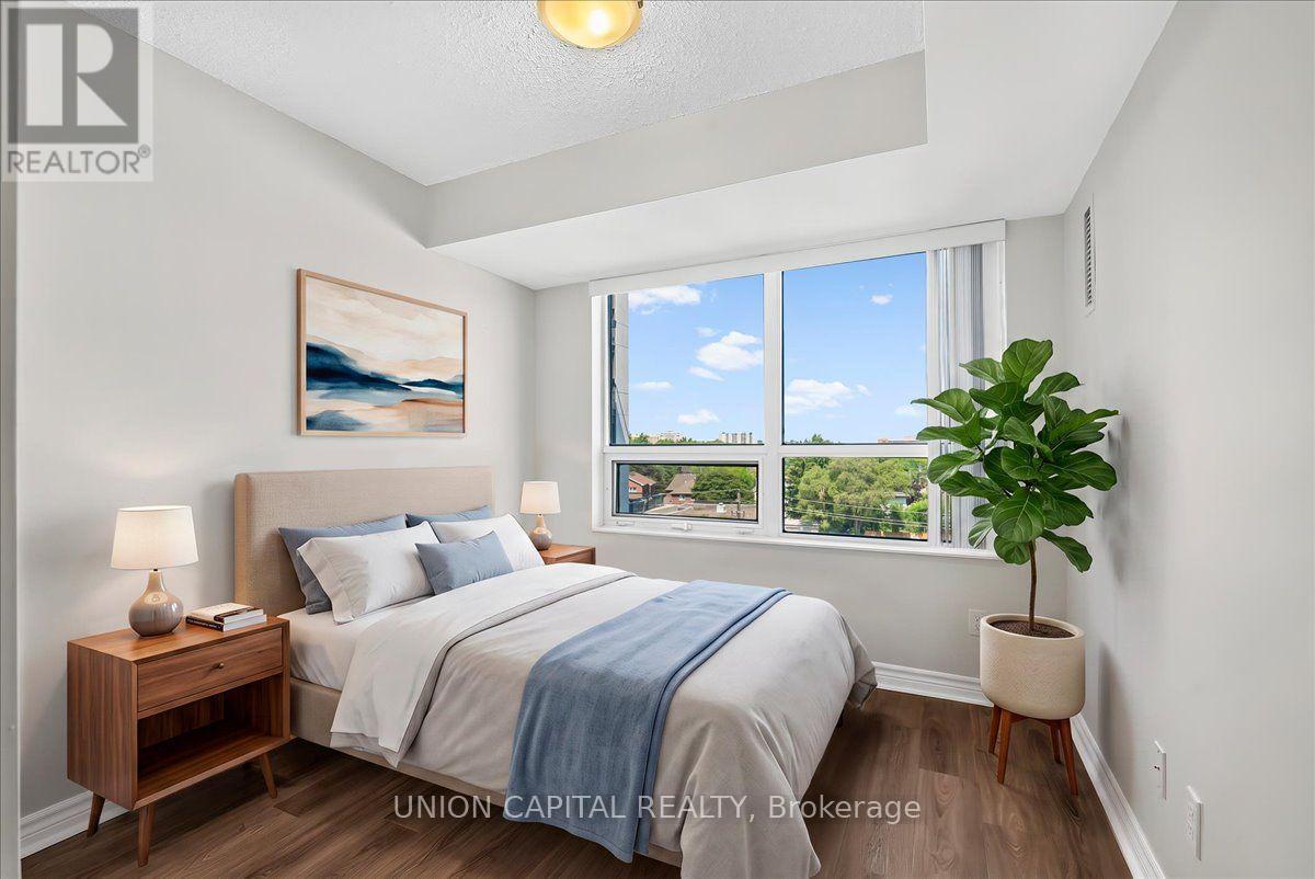 609 - 35 Saranac Boulevard, Toronto, Ontario  M6A 2G4 - Photo 17 - C13632632