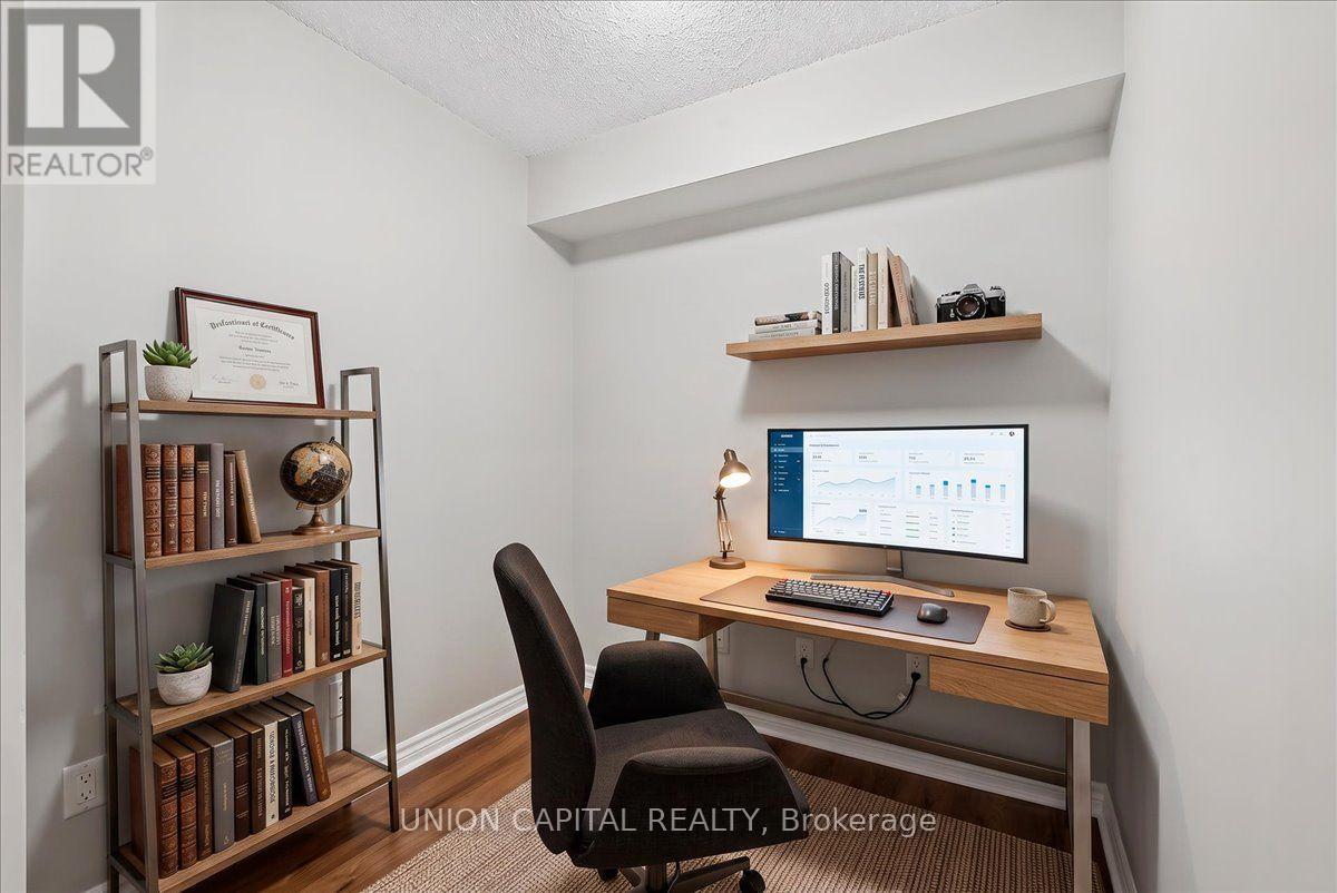 609 - 35 Saranac Boulevard, Toronto, Ontario  M6A 2G4 - Photo 20 - C13632632