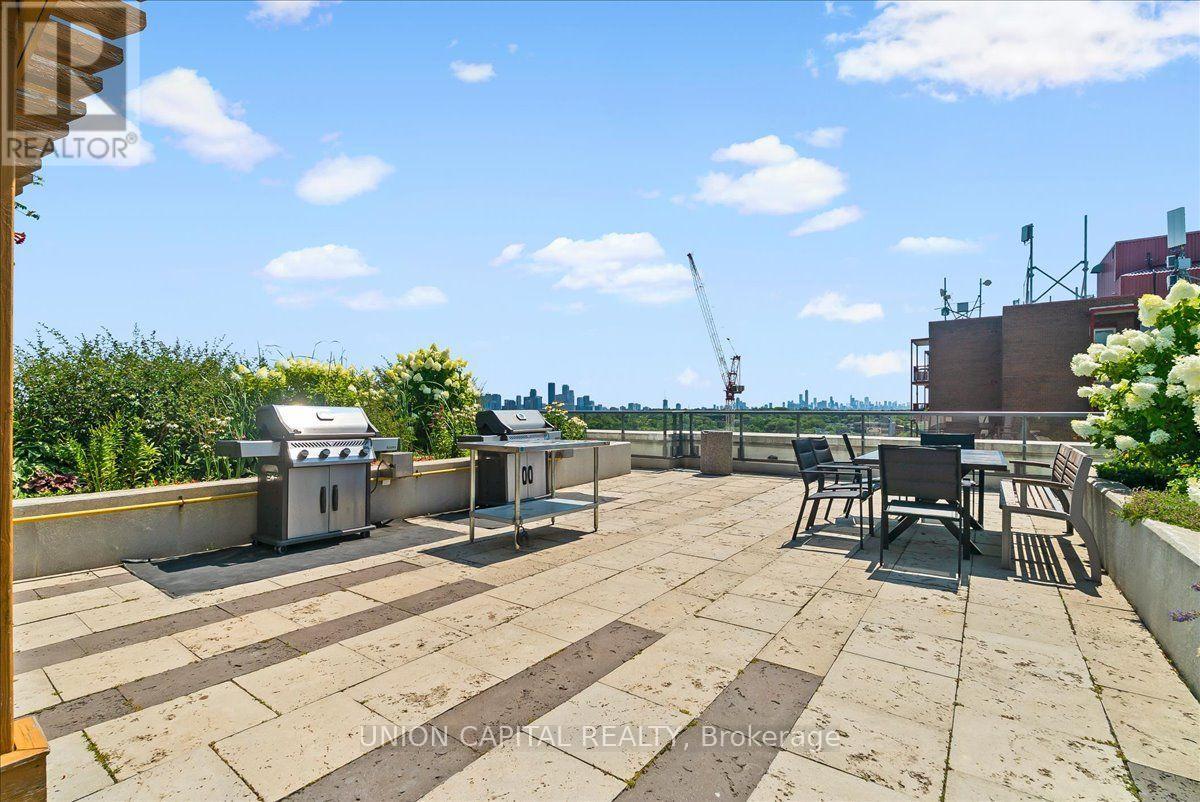 609 - 35 Saranac Boulevard, Toronto, Ontario  M6A 2G4 - Photo 34 - C13632632