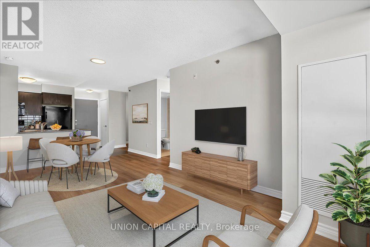 609 - 35 Saranac Boulevard, Toronto, Ontario  M6A 2G4 - Photo 7 - C13632632