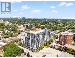 609 - 35 SARANAC BOULEVARD, Toronto, Ontario