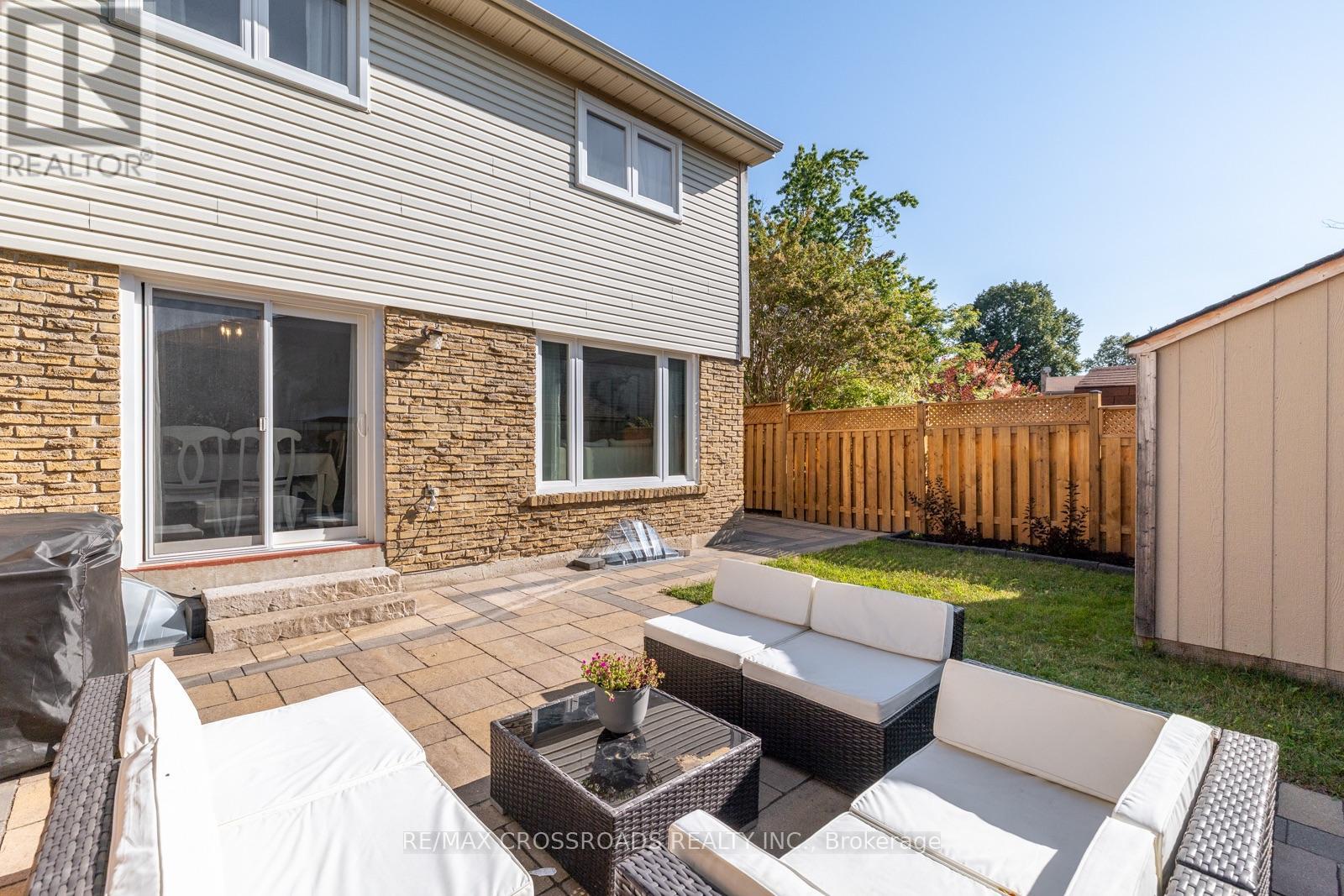 24 Harrison Court, Whitby, Ontario  L1N 6E2 - Photo 36 - E13632594