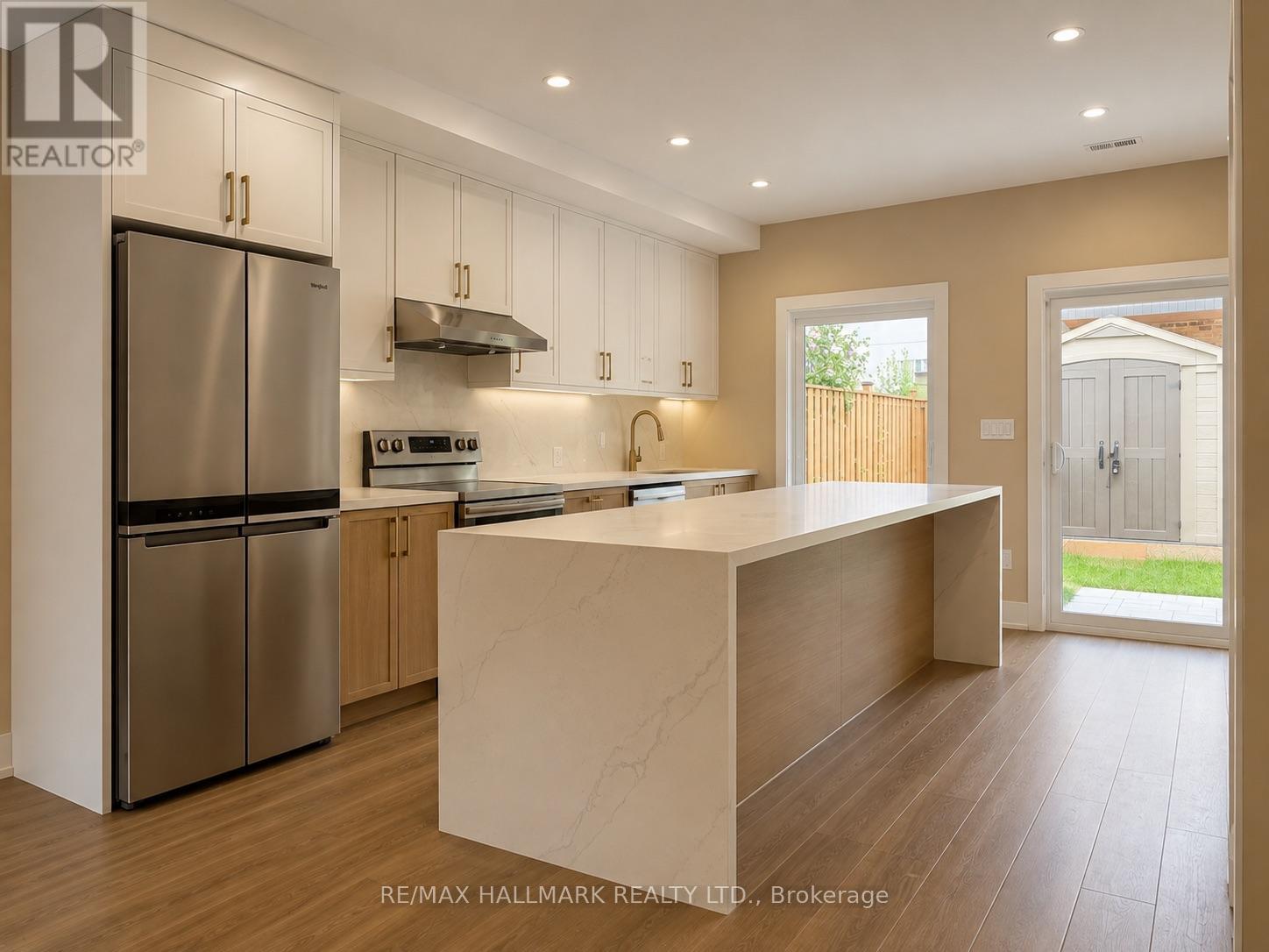 Unit L - 72 Jones Avenue, Toronto, Ontario  M4M 2Z8 - Photo 12 - E13632624