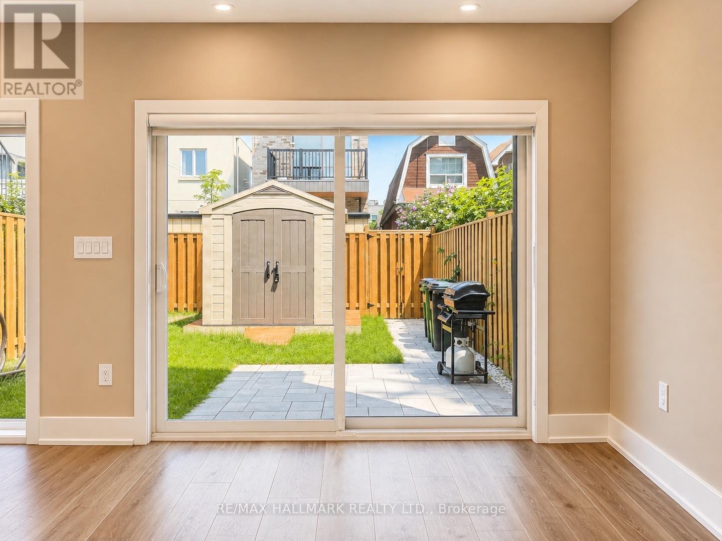 Unit L - 72 Jones Avenue, Toronto, Ontario  M4M 2Z8 - Photo 16 - E13632624