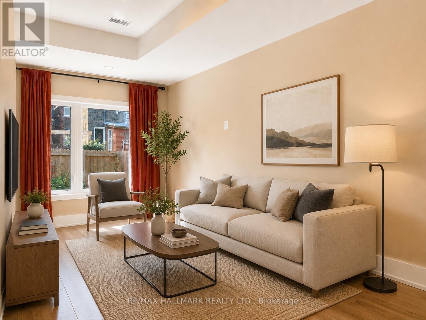 Unit L - 72 Jones Avenue, Toronto, Ontario  M4M 2Z8 - Photo 2 - E13632624