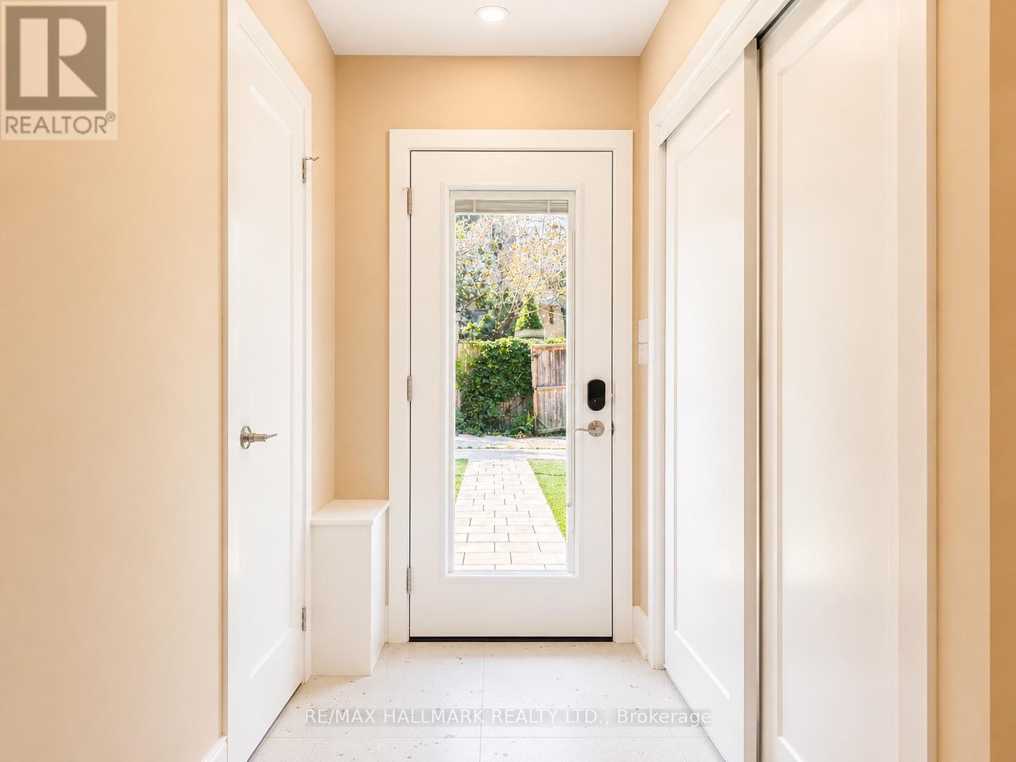 Unit L - 72 Jones Avenue, Toronto, Ontario  M4M 2Z8 - Photo 22 - E13632624