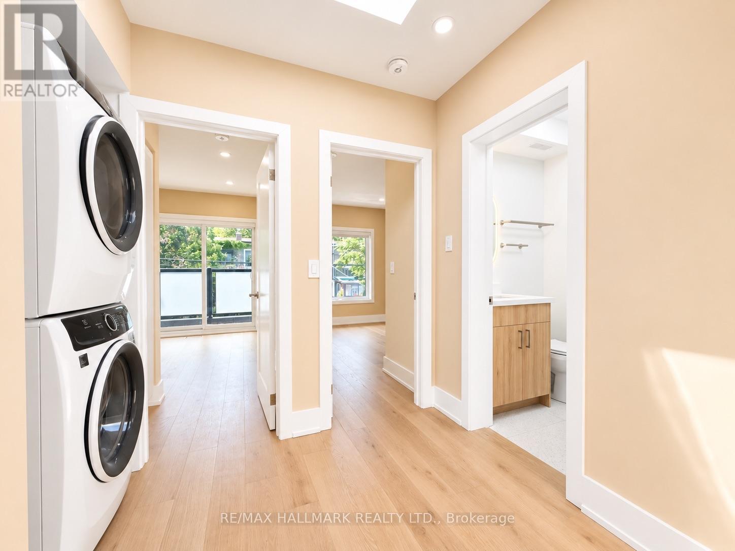Unit L - 72 Jones Avenue, Toronto, Ontario  M4M 2Z8 - Photo 25 - E13632624