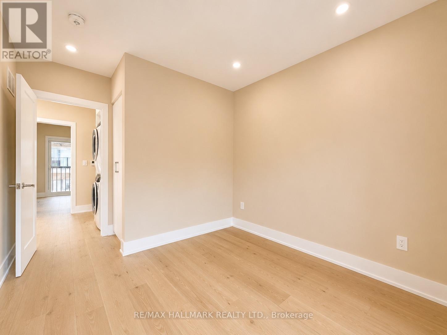 Unit L - 72 Jones Avenue, Toronto, Ontario  M4M 2Z8 - Photo 30 - E13632624