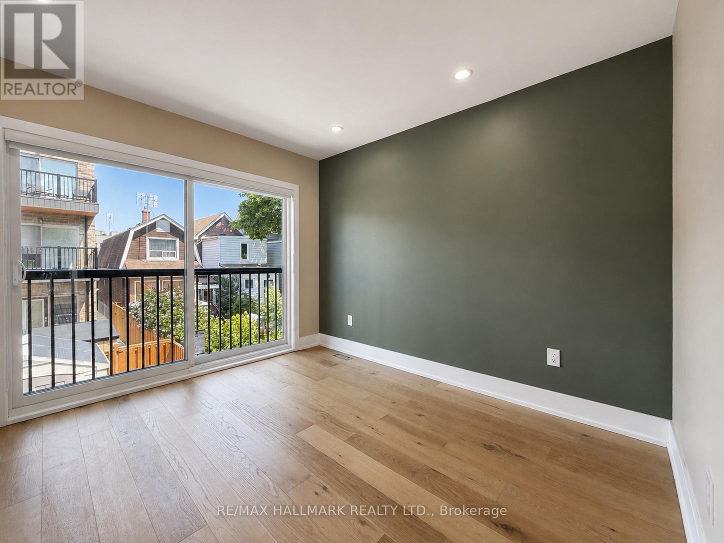 Unit L - 72 Jones Avenue, Toronto, Ontario  M4M 2Z8 - Photo 34 - E13632624