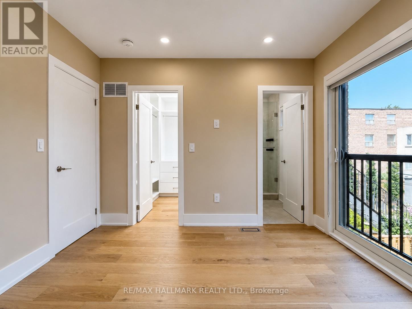 Unit L - 72 Jones Avenue, Toronto, Ontario  M4M 2Z8 - Photo 35 - E13632624