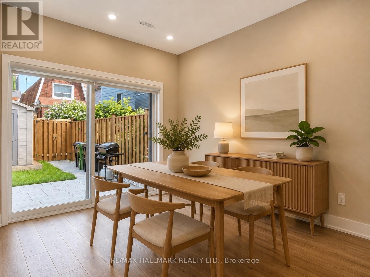 Unit L - 72 Jones Avenue, Toronto, Ontario  M4M 2Z8 - Photo 4 - E13632624