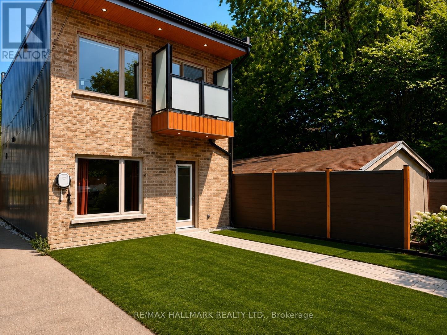 Unit L - 72 Jones Avenue, Toronto, Ontario  M4M 2Z8 - Photo 41 - E13632624