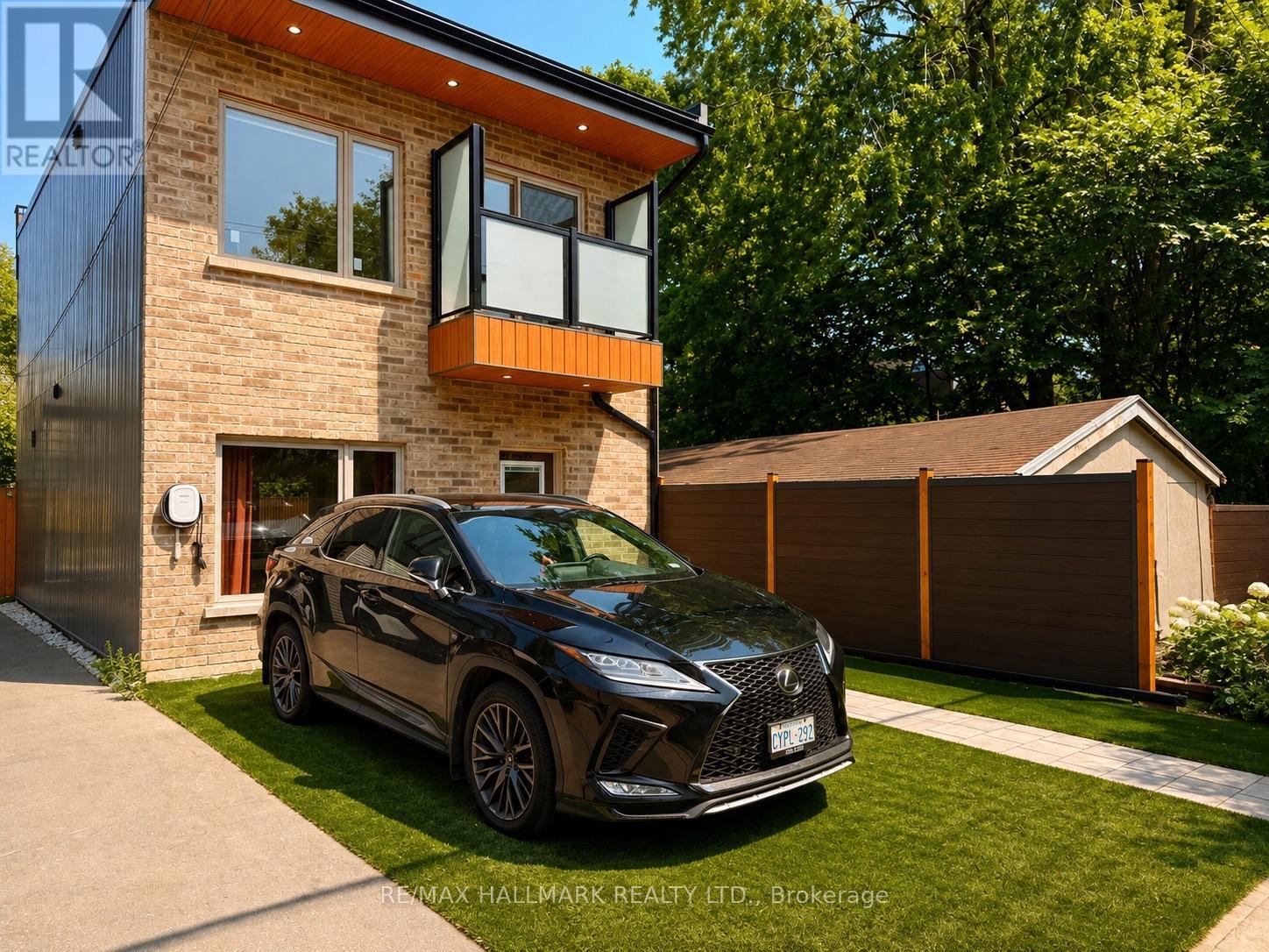 Unit L - 72 Jones Avenue, Toronto, Ontario  M4M 2Z8 - Photo 42 - E13632624