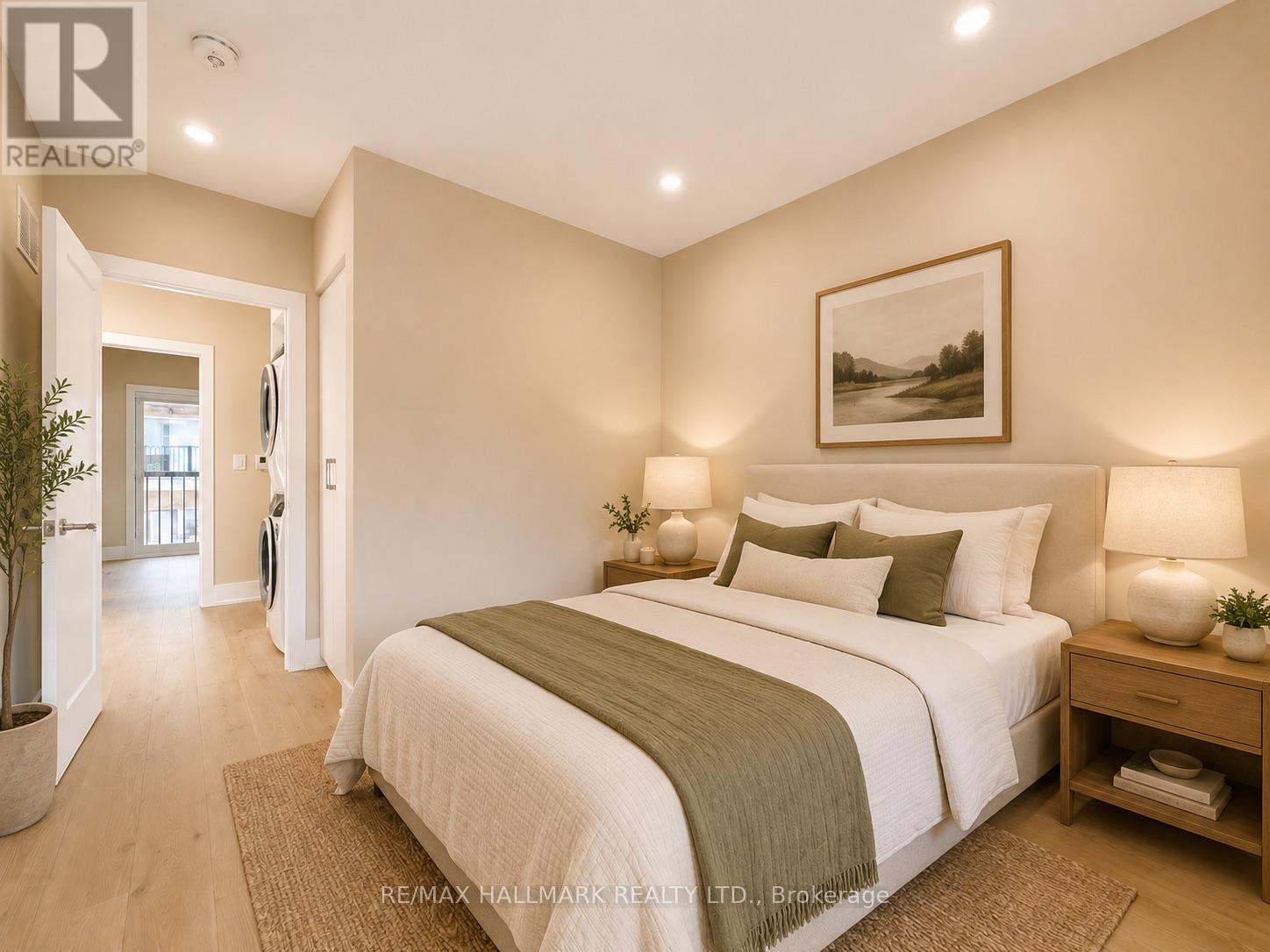 Unit L - 72 Jones Avenue, Toronto, Ontario  M4M 2Z8 - Photo 5 - E13632624