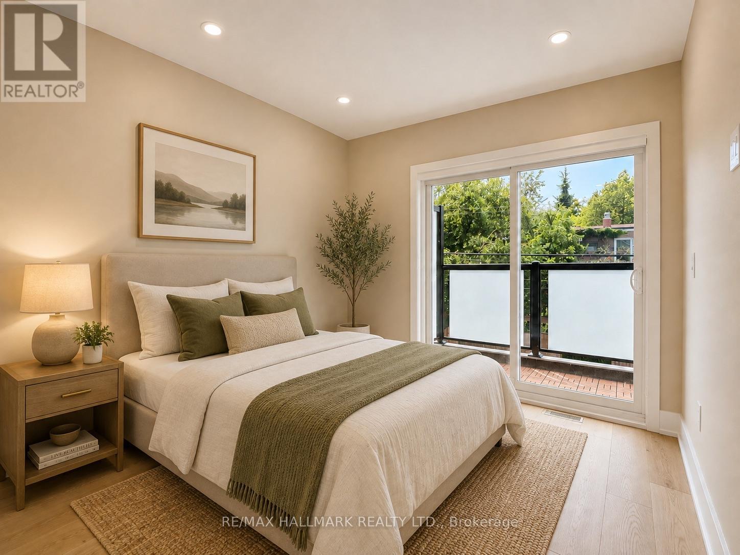 Unit L - 72 Jones Avenue, Toronto, Ontario  M4M 2Z8 - Photo 6 - E13632624