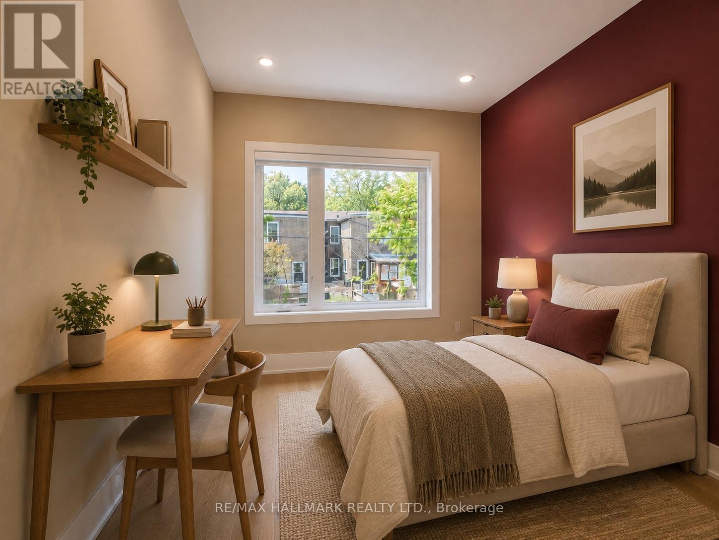 Unit L - 72 Jones Avenue, Toronto, Ontario  M4M 2Z8 - Photo 7 - E13632624