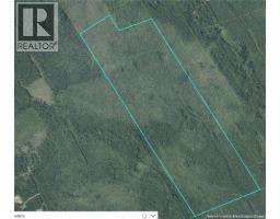 129 acres Route 340, canobie, New Brunswick
