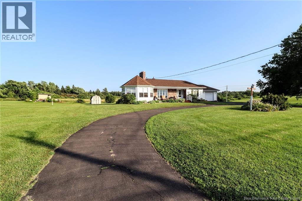 5243 Route 535, Dixon Point, New Brunswick  E4S 5A1 - Photo 2 - NB145204