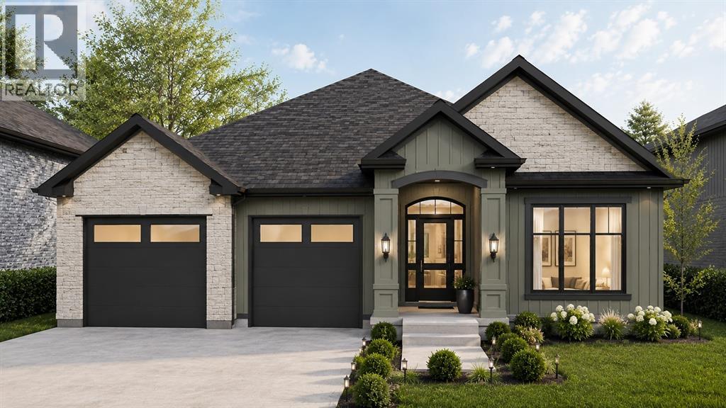 1065 MANHATTAN DRIVE, Sarnia, Ontario
