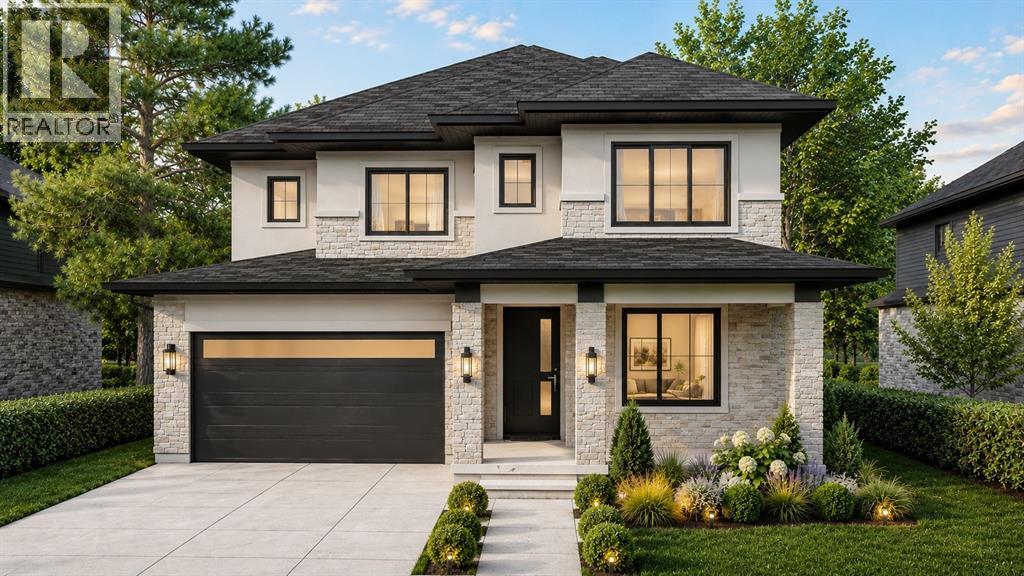 261 BASQUIAT CRESCENT, Sarnia, Ontario