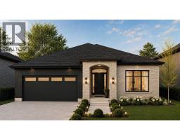 1069 MANHATTAN DRIVE, Sarnia, Ontario
