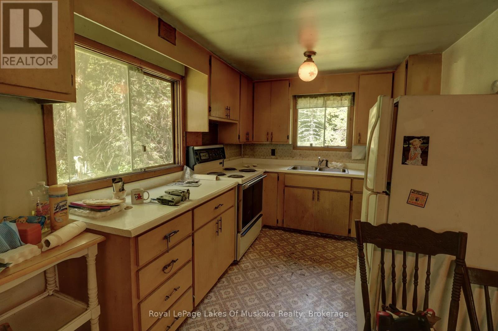 182 Old School House Road, Huntsville (Chaffey), Ontario  P1H 2J4 - Photo 3 - X13632600