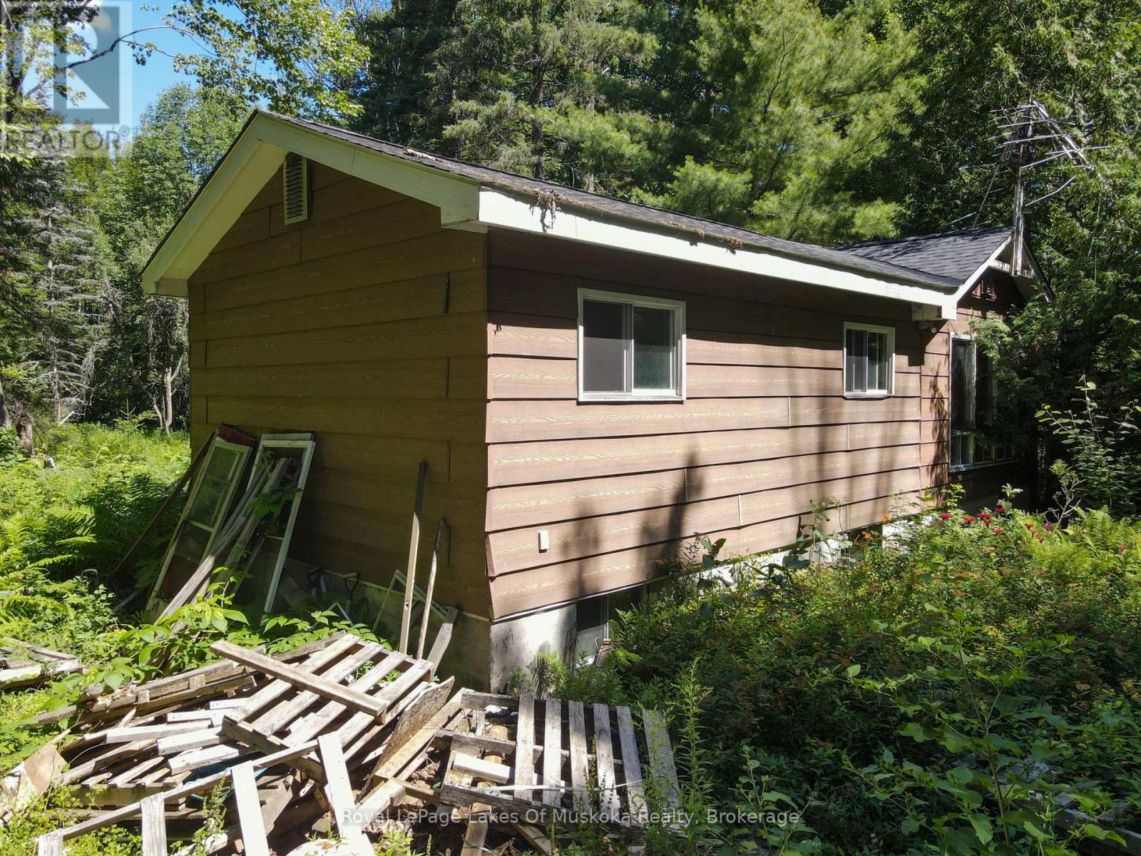 182 Old School House Road, Huntsville (Chaffey), Ontario  P1H 2J4 - Photo 33 - X13632600