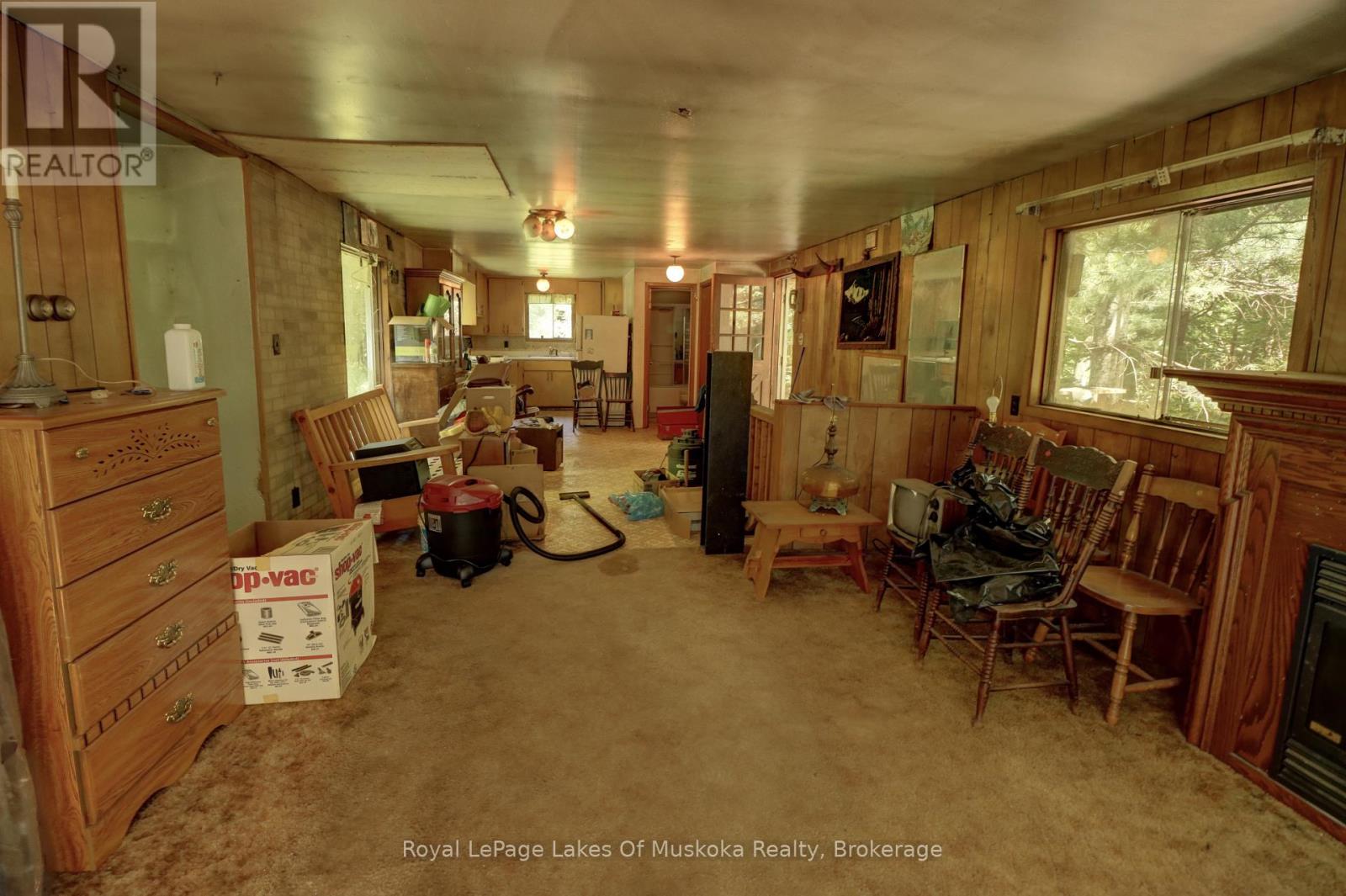 182 Old School House Road, Huntsville (Chaffey), Ontario  P1H 2J4 - Photo 7 - X13632600