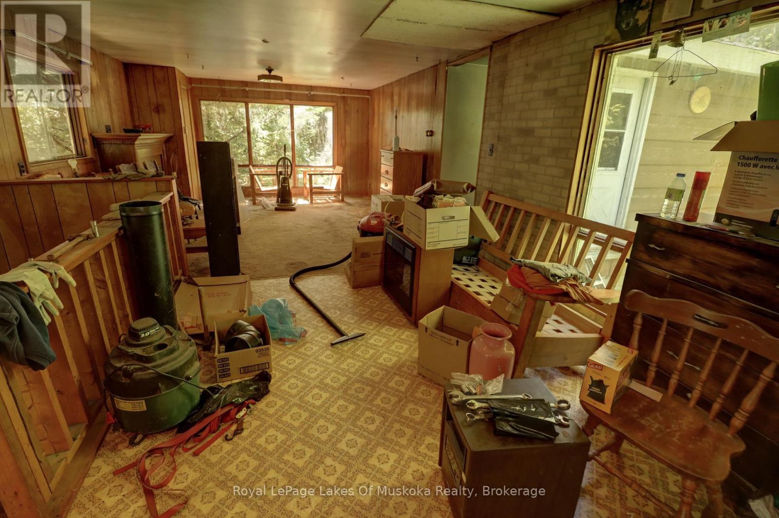 182 Old School House Road, Huntsville (Chaffey), Ontario  P1H 2J4 - Photo 8 - X13632600