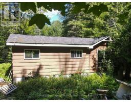 182 OLD SCHOOL HOUSE ROAD, huntsville (chaffey), Ontario