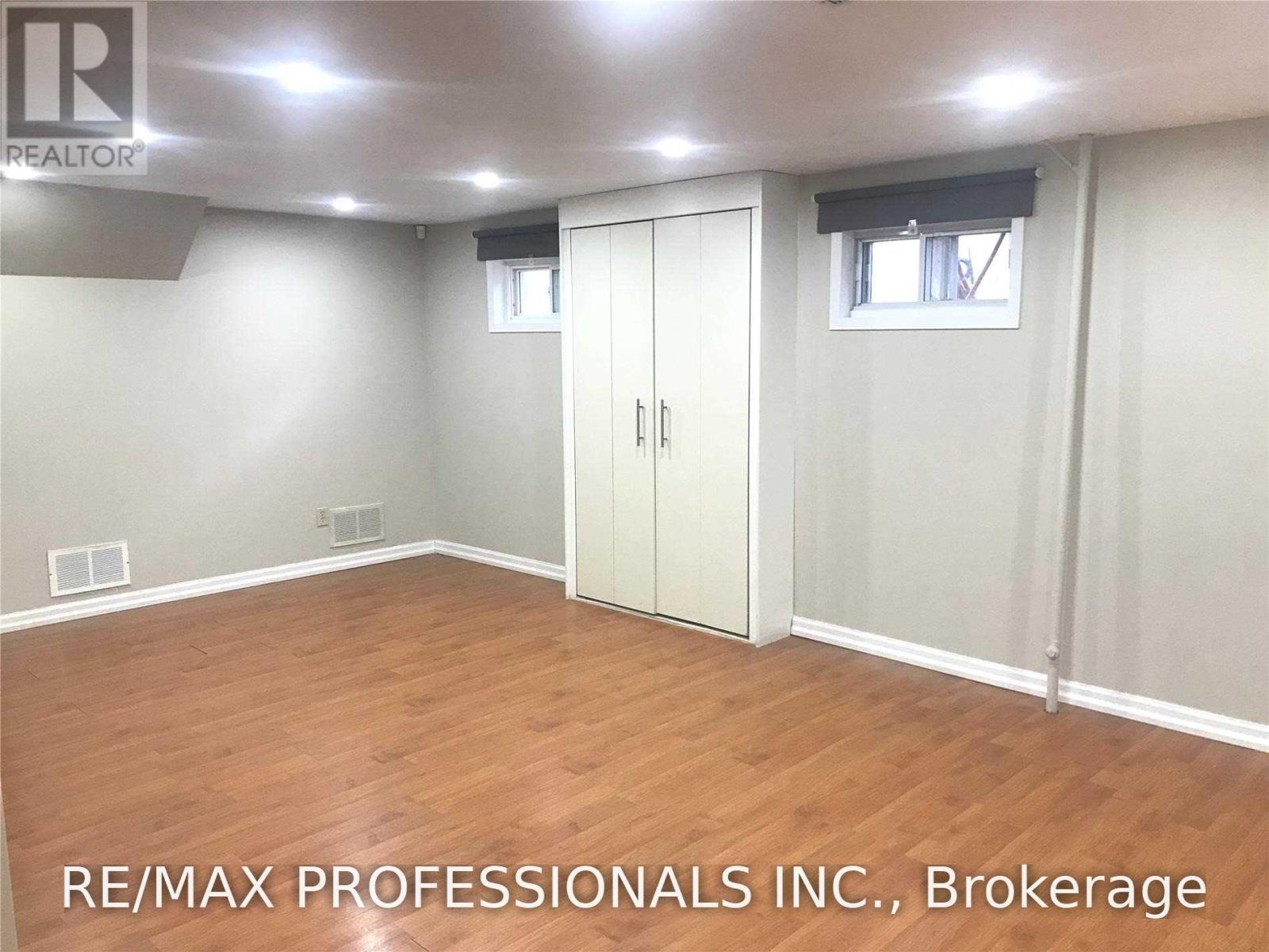 Bsmt - 1582 Otterby Road, Mississauga, Ontario L4X 1W7 - Photo 13 - W13632592
