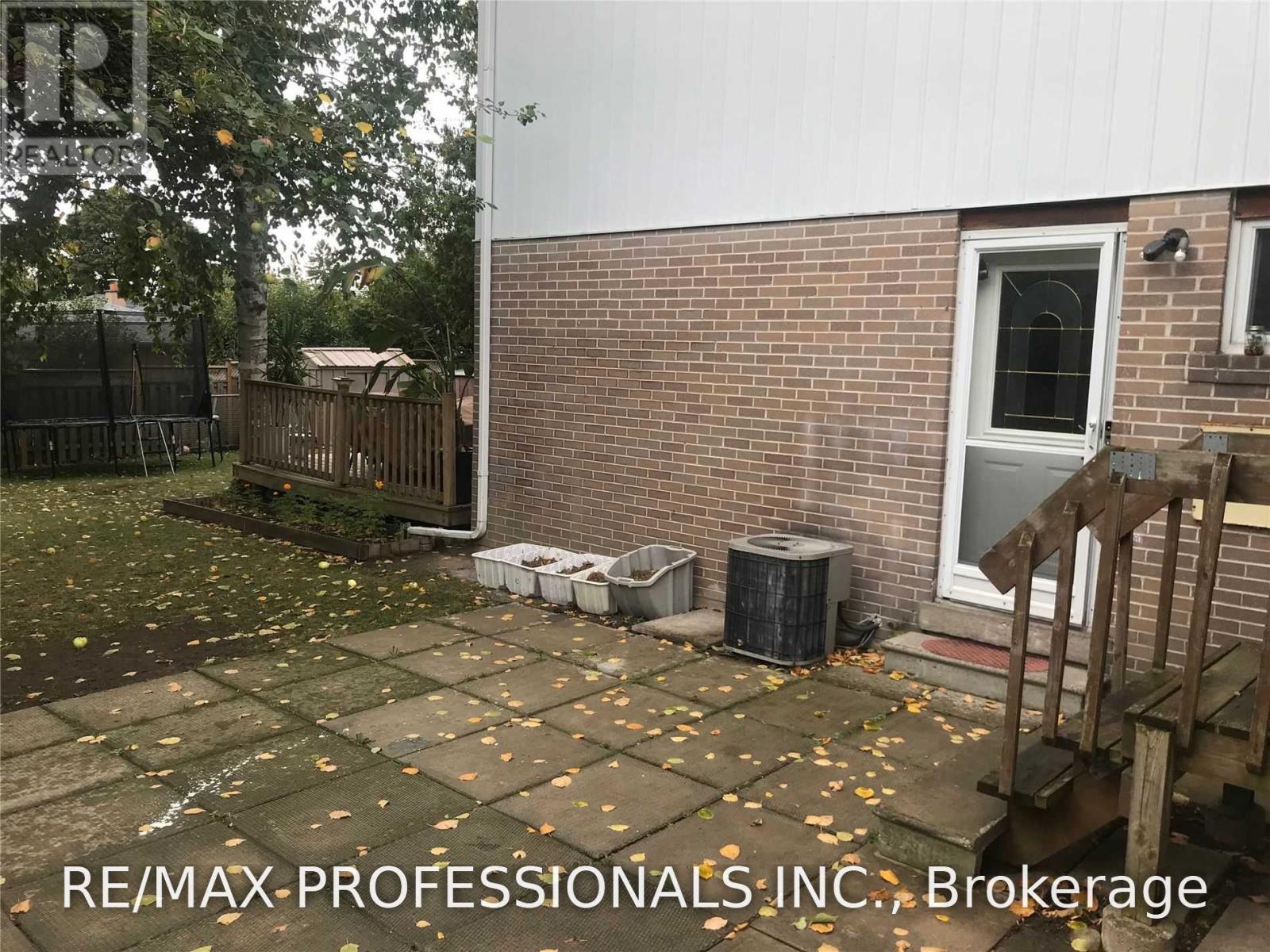 Bsmt - 1582 Otterby Road, Mississauga, Ontario L4X 1W7 - Photo 16 - W13632592