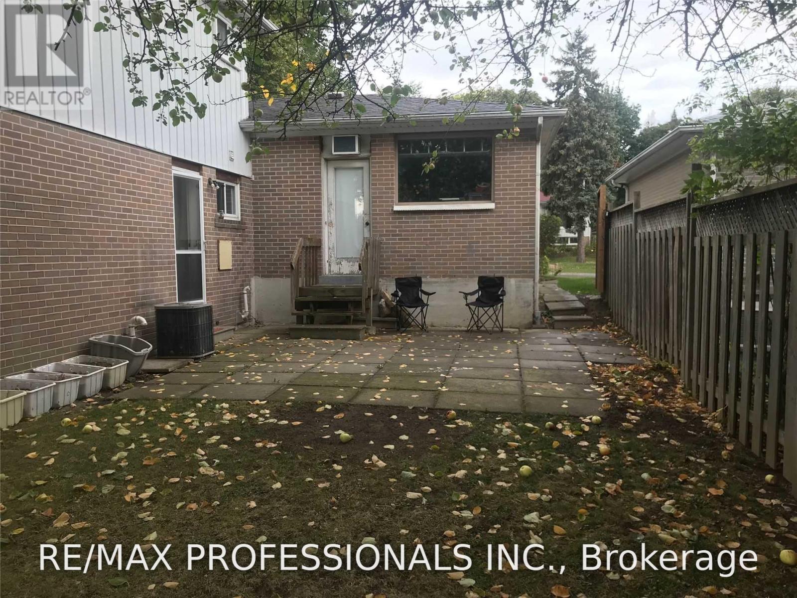 Bsmt - 1582 Otterby Road, Mississauga, Ontario L4X 1W7 - Photo 17 - W13632592