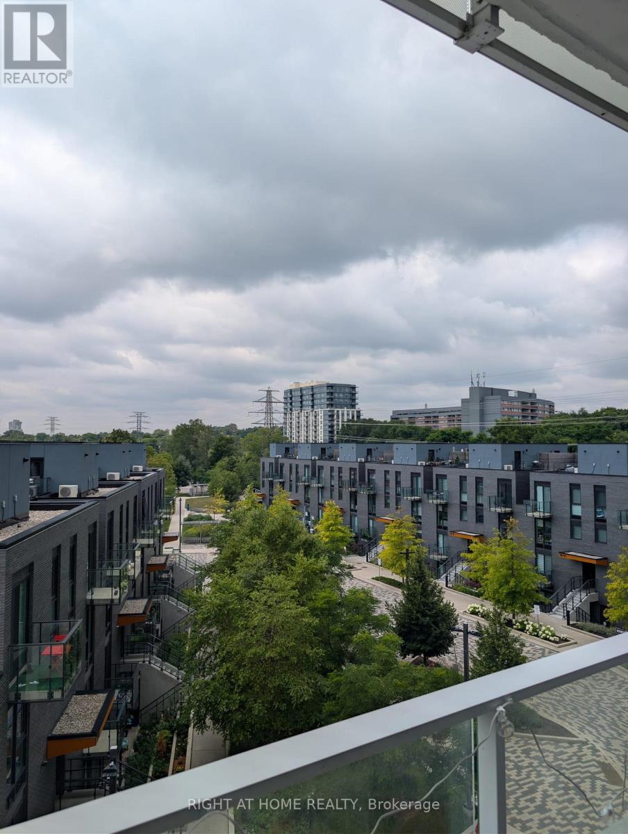 413 - 20 Brin Drive, Toronto, Ontario M8X 0B2 - Photo 11 - W13632608