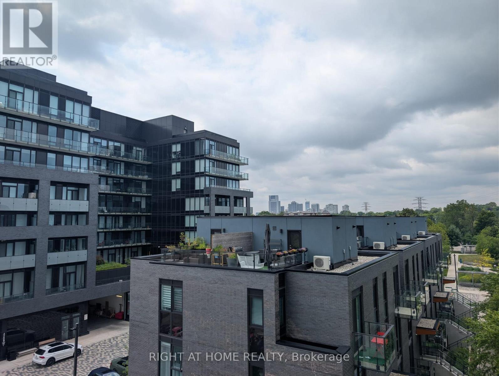 413 - 20 Brin Drive, Toronto, Ontario M8X 0B2 - Photo 12 - W13632608